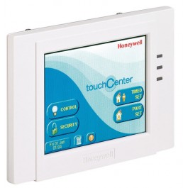 Honeywell Galaxy TouchCentre c/w inbuilt Proximity Reader CP042-00 Honeywell Galaxy TouchCentre c/w inbuilt Proximity Reader CP042-00